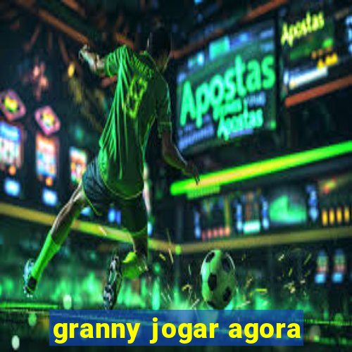 granny jogar agora